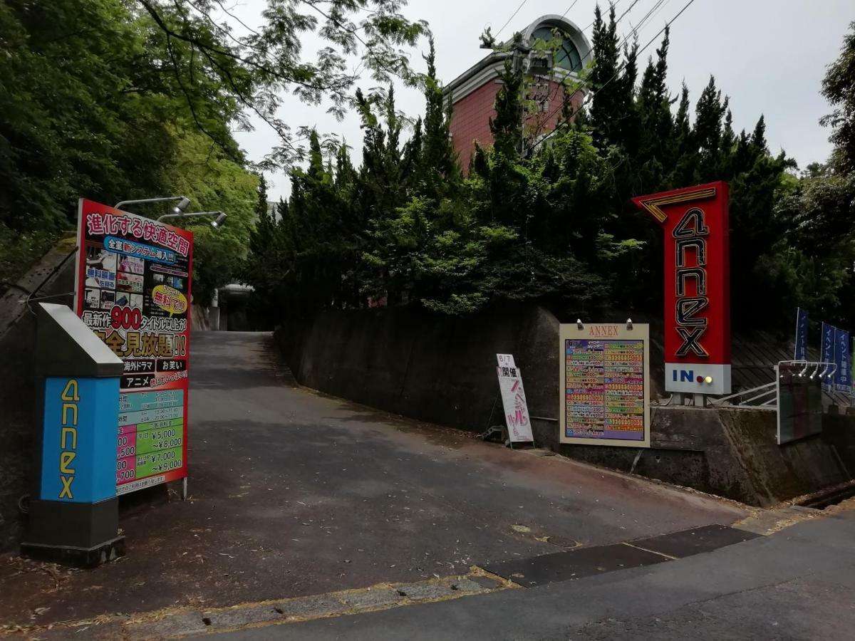 Annex Tamayu 大人専用 ماتسو المظهر الخارجي الصورة
