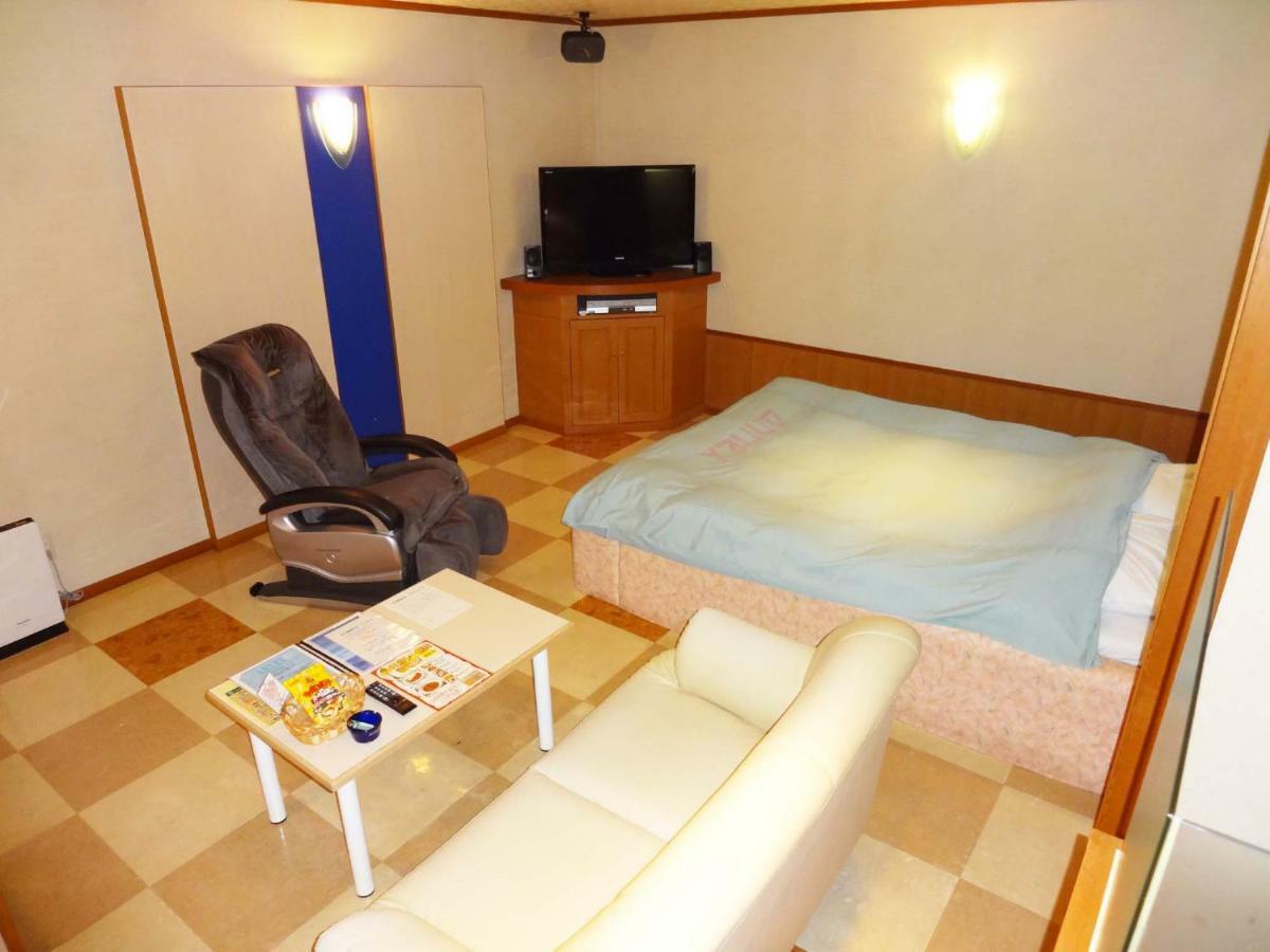 Annex Tamayu 大人専用 ماتسو المظهر الخارجي الصورة
