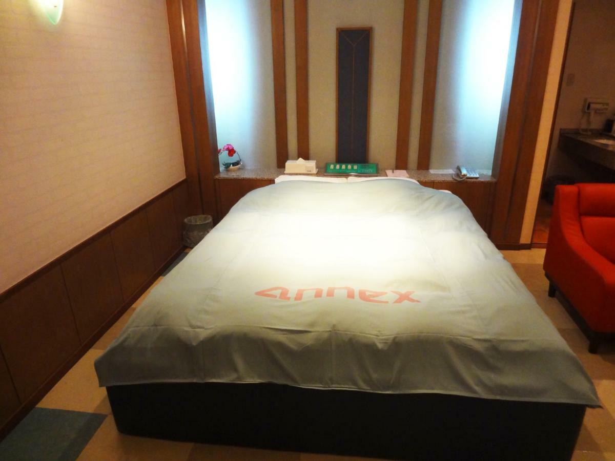 Annex Tamayu 大人専用 ماتسو المظهر الخارجي الصورة