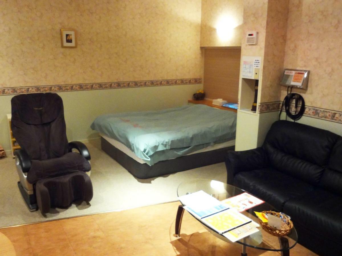 Annex Tamayu 大人専用 ماتسو المظهر الخارجي الصورة
