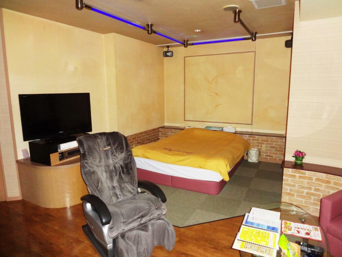 Annex Tamayu 大人専用 ماتسو المظهر الخارجي الصورة