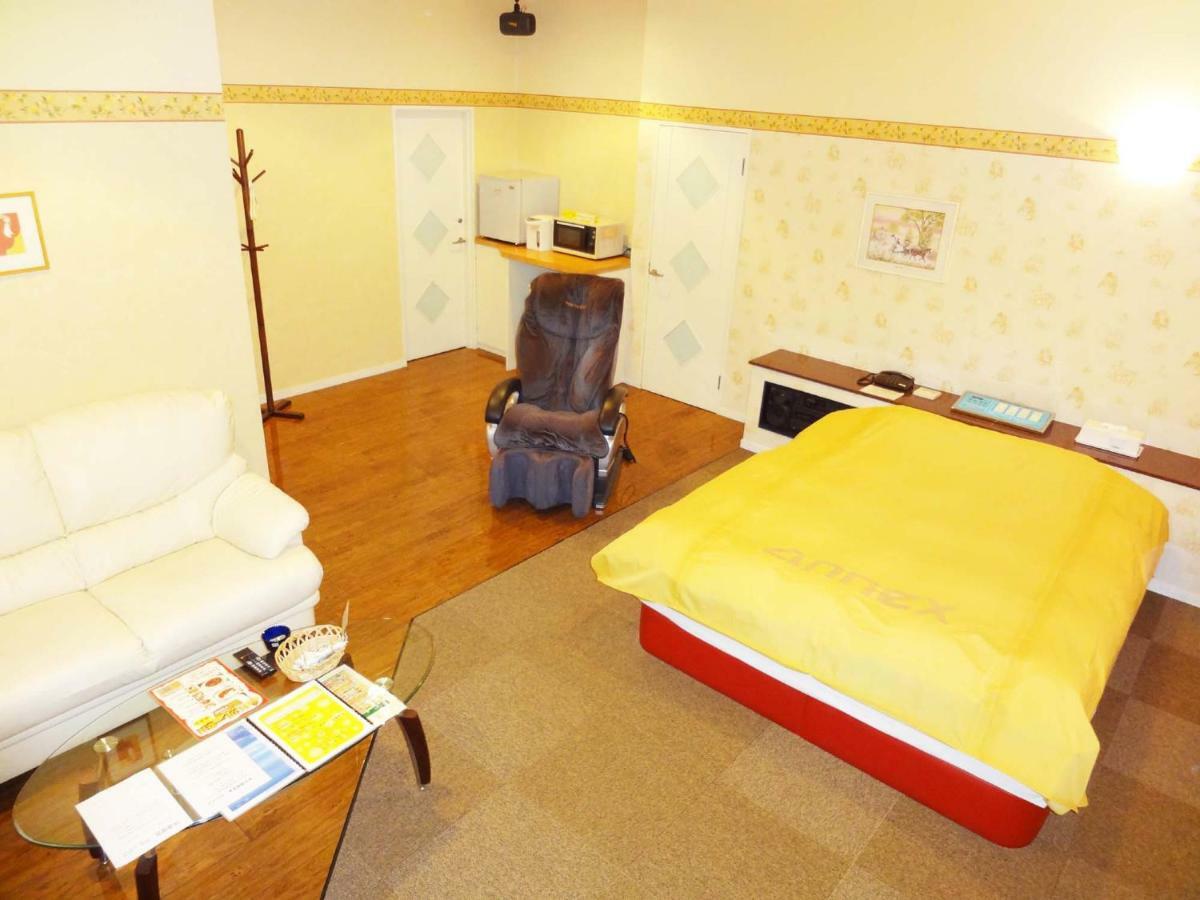 Annex Tamayu 大人専用 ماتسو المظهر الخارجي الصورة