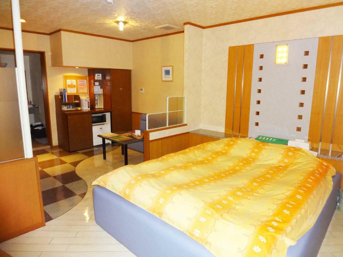 Annex Tamayu 大人専用 ماتسو المظهر الخارجي الصورة