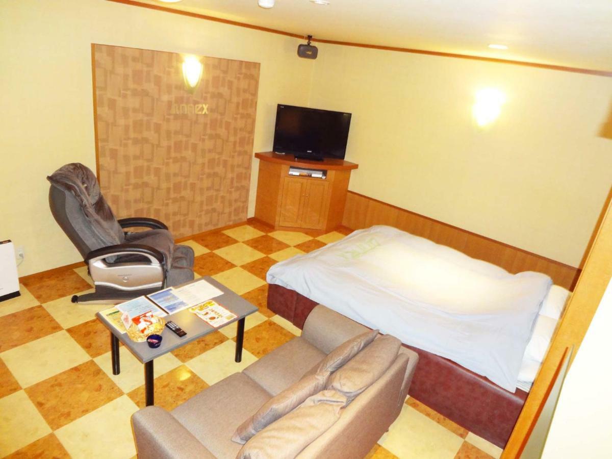 Annex Tamayu 大人専用 ماتسو المظهر الخارجي الصورة